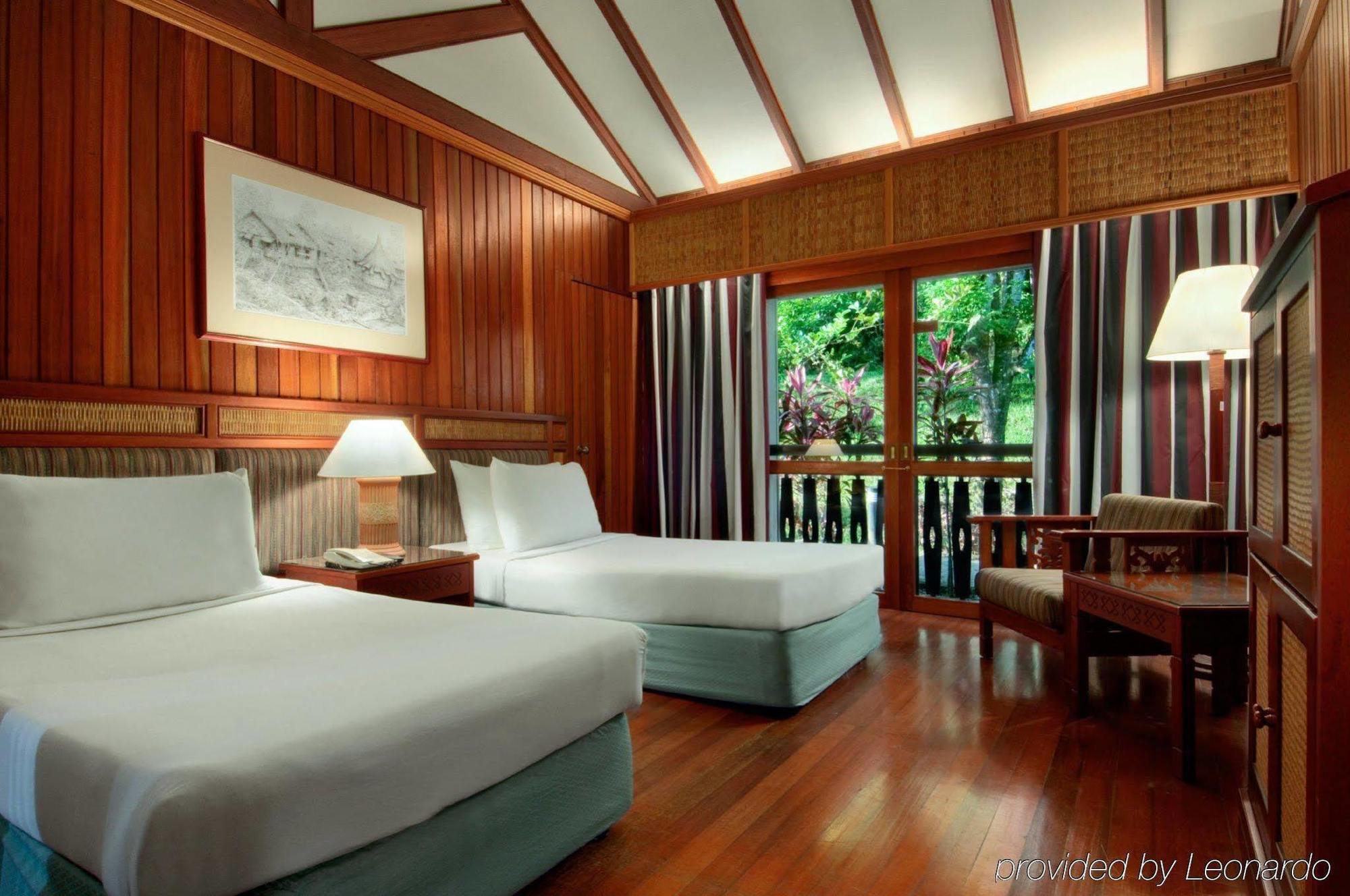 Aiman Batang Ai Resort & Retreat Lubok Antu Room photo